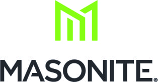 Masonite_Logo_Stacked_4c
